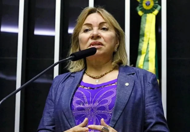 Maria Gorete Pereira (MDB-CE)