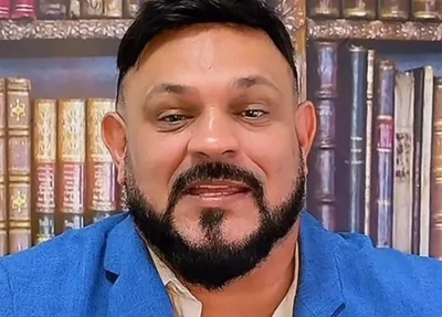 Maurício Almeida de Albuquerque, de 46 anos