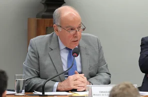 Mauro Vieira
