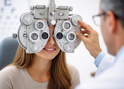 Medicamento experimental mostra resultados positivos contra doença ocular