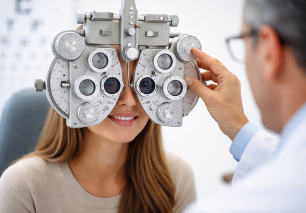 Medicamento experimental mostra resultados positivos contra doença ocular