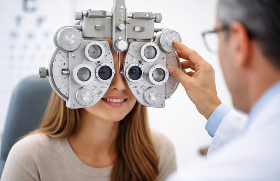 Medicamento experimental mostra resultados positivos contra doença ocular