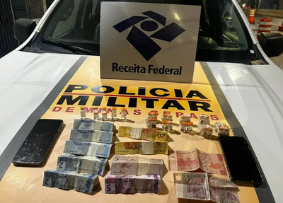 Médico é preso por contrabando de canetas emagrecedoras