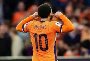 Memphis Depay se pronuncia após eliminação da Holanda na Copa do Mundo