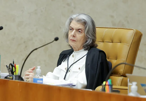 Ministra Cármen Lúcia