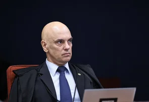 Agente da PF produziu provas contra Moraes e Toffoli que vazaram à imprensa, diz investigação
