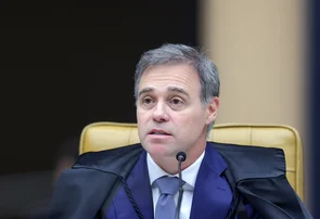 André Mendonça sinaliza risco à própria vida após assumir relatoria do Master