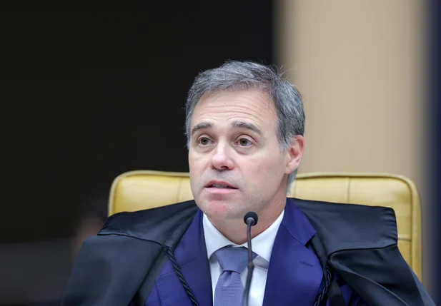 Ministro André Mendonça
