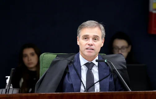 Ministro André Mendonça