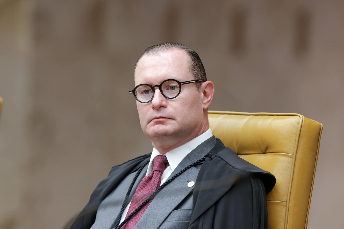Ministro Cristiano Zanin