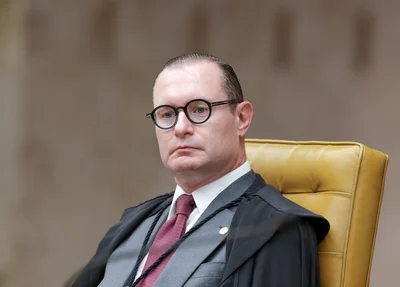 Ministro Cristiano Zanin