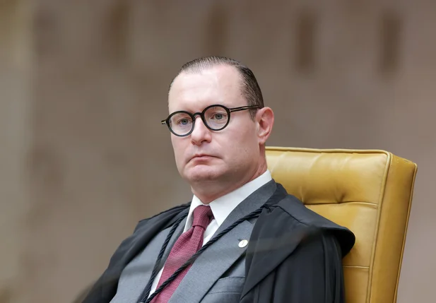 Ministro Cristiano Zanin