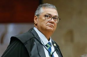 Ministro Flávio Dino