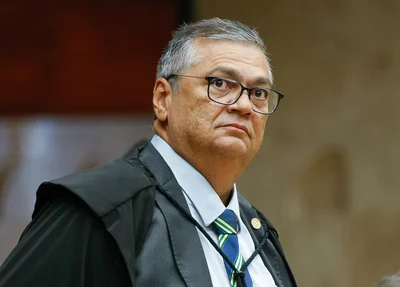 Ministro Flávio Dino