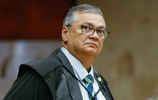 Ministro Flávio Dino