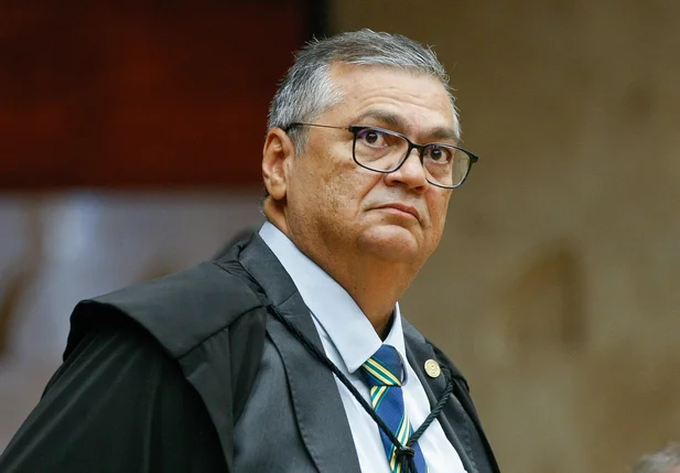 Ministro Flávio Dino