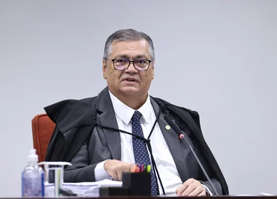Ministro Flávio Dino