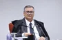 Ministro Flávio Dino