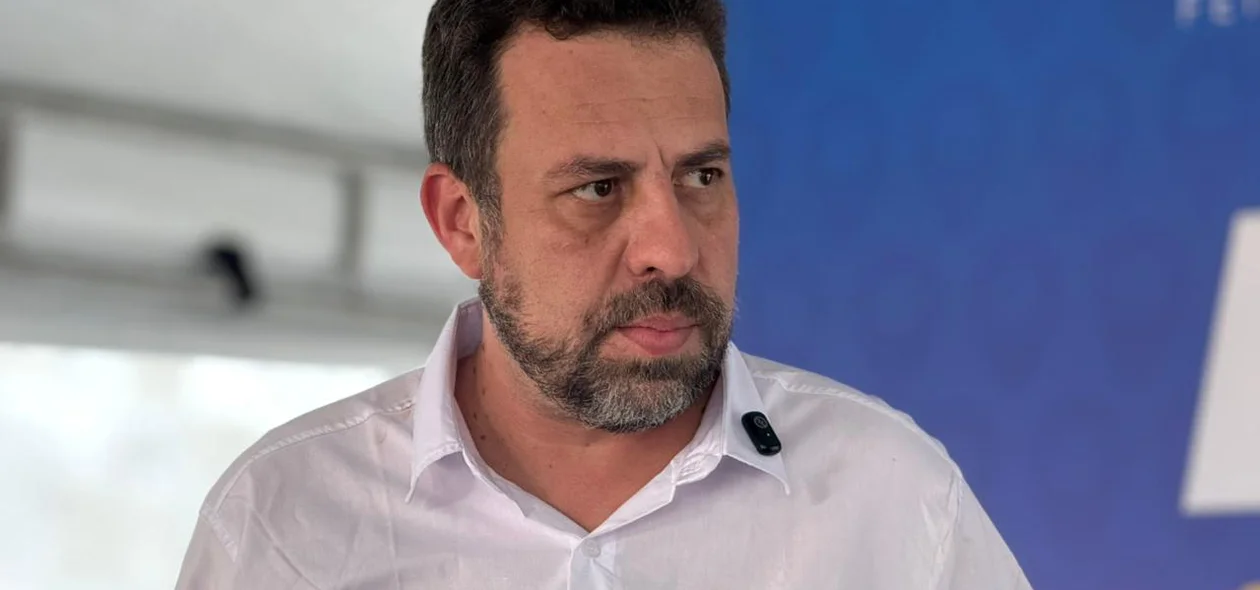 Ministro Guilherme Boulos