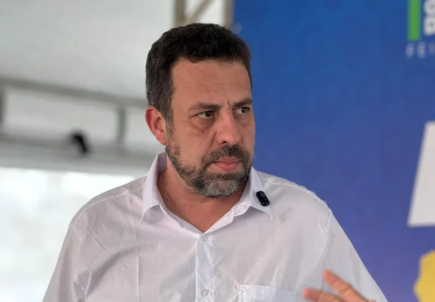 Ministro Guilherme Boulos
