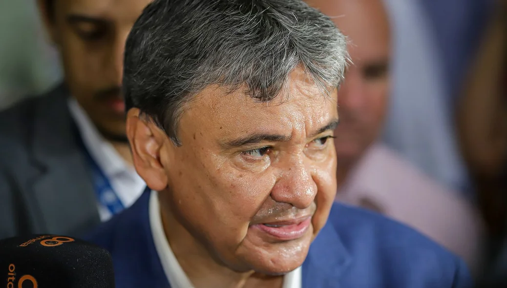 Ministro Wellington Dias