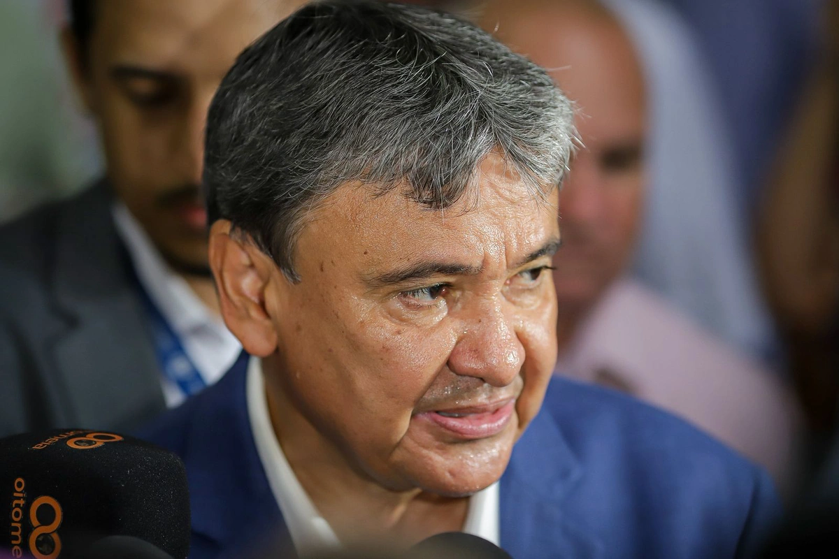 Ministro Wellington Dias