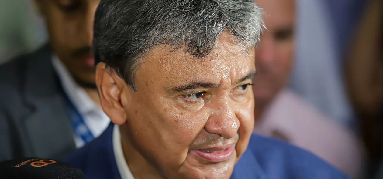 Ministro Wellington Dias