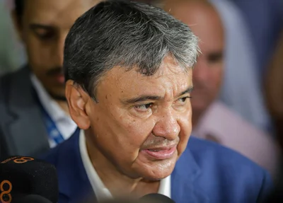 Ministro Wellington Dias