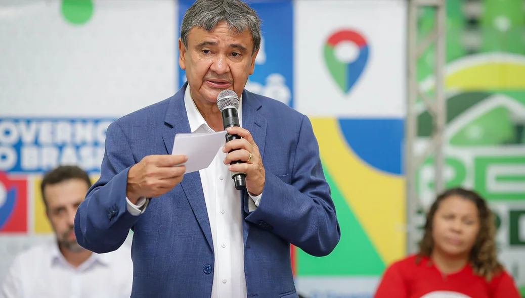 Ministro Wellington Dias