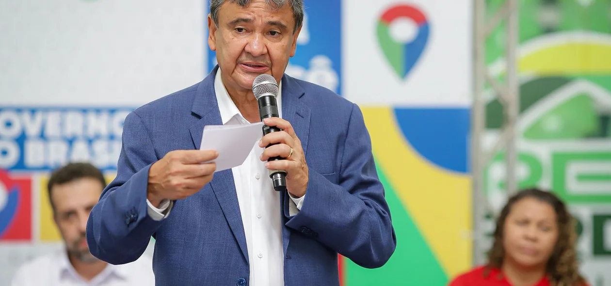 Ministro Wellington Dias
