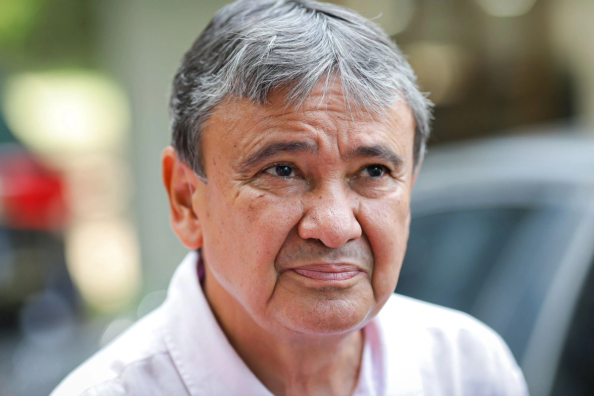 Ministro Wellington Dias