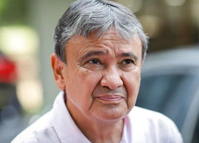 Ministro Wellington Dias