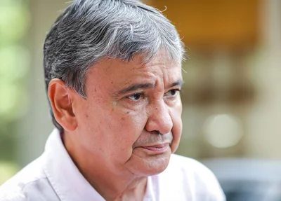 Ministro Wellington Dias
