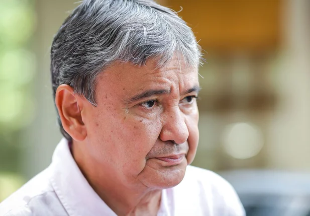 Ministro Wellington Dias