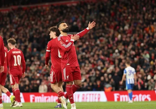 Mohamed Salah