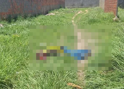 Mototaxista morto em Luís Correia
