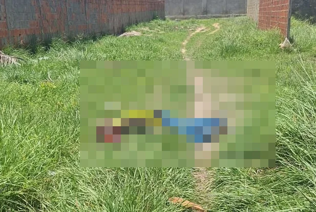 Mototaxista morto em Luís Correia
