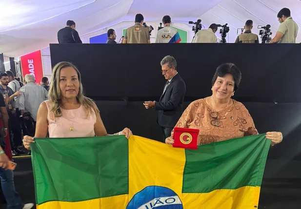 Município de União conquistou o Selo Ouro Criança Alfabetizada