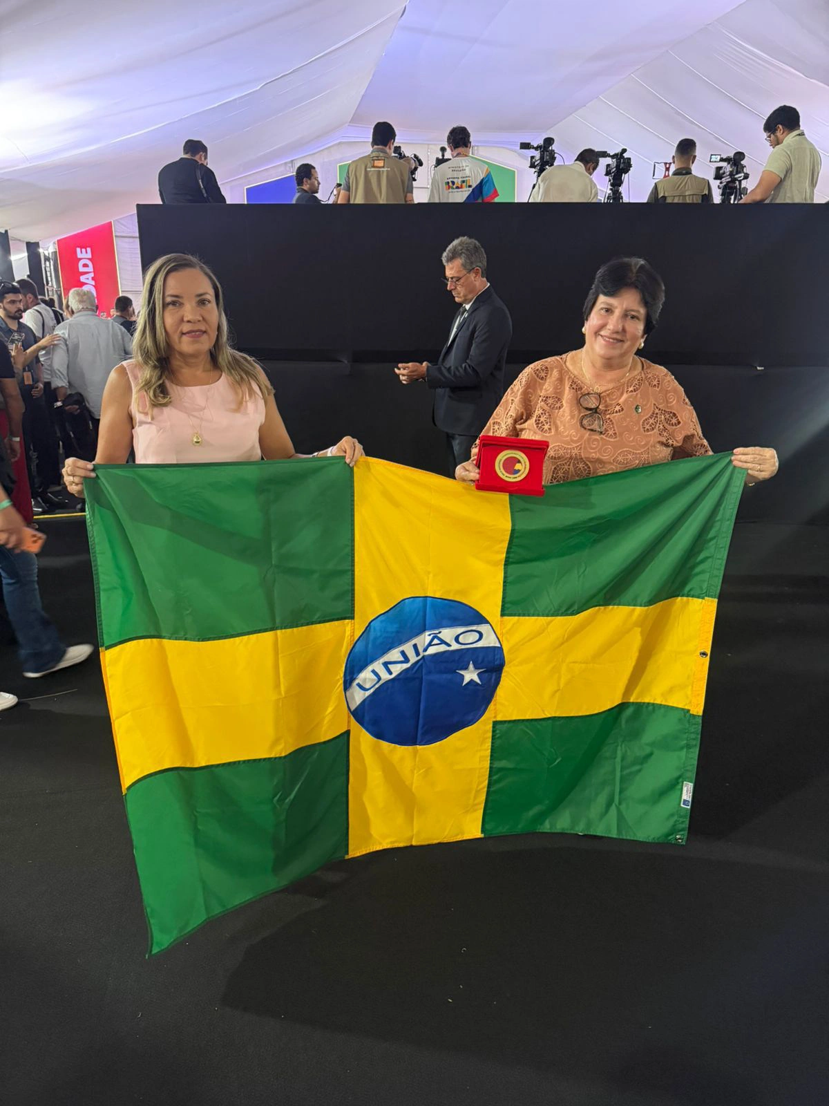 Município de União conquistou o Selo Ouro Criança Alfabetizada