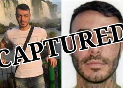 Narcotraficante uruguaio Sebastián Enrique Marset Cabrera