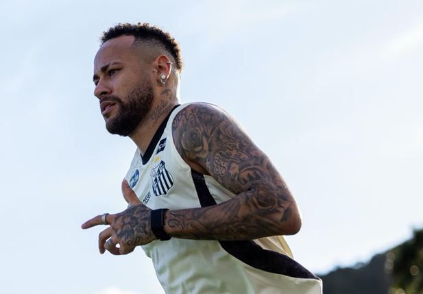 Neymar