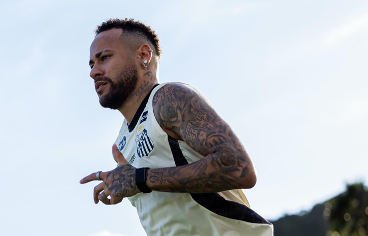 Neymar