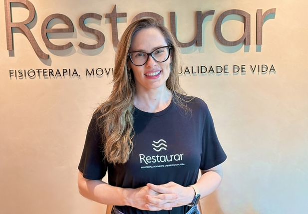 O corpo sempre avisa antes da queda