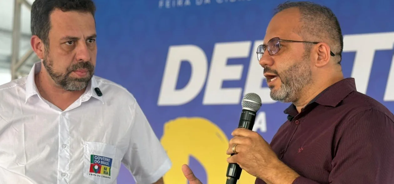 O debate ocorreu na tarde desta quinta-feira (5)