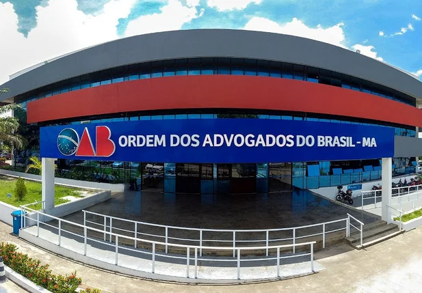 OAB Maranhão