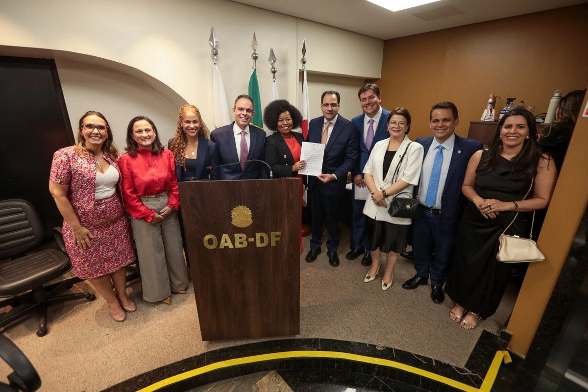 OAB Piauí inspira criação da Escola Nacional Permanente de Direitos Humanos