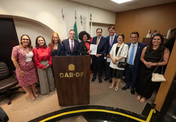 OAB Piauí inspira criação da Escola Nacional Permanente de Direitos Humanos