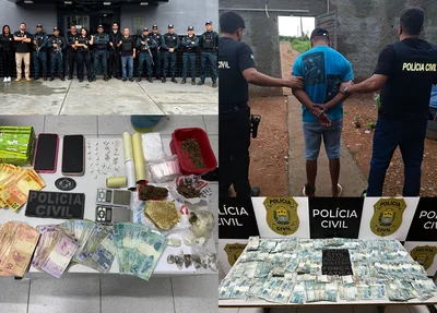 Operação Cerco Fechado