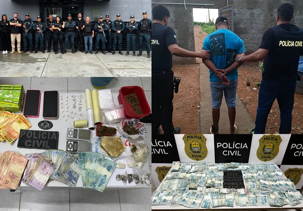 Operação Cerco Fechado