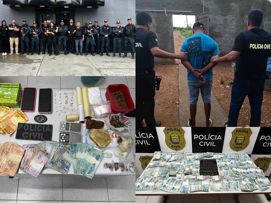 Operação Cerco Fechado